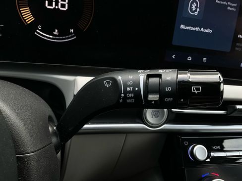 Used 2025 Hyundai Tucson SEL image 38