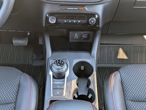 New 2026 Ford Escape ST-Line w/ Tech Pack #1 image 21