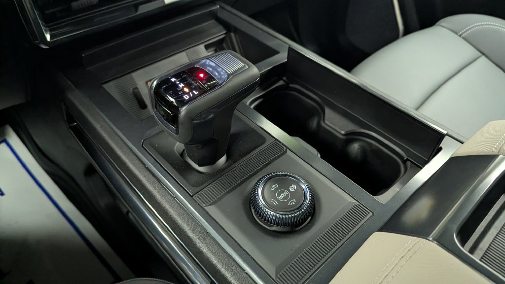 Used 2026 GMC Hummer EV 4x4 Crew Cab image 20