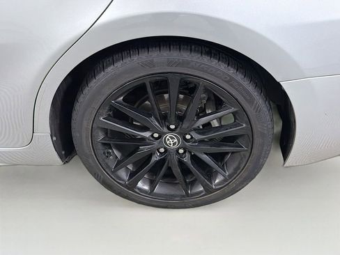 Used 2023 Toyota Camry XSE image 28