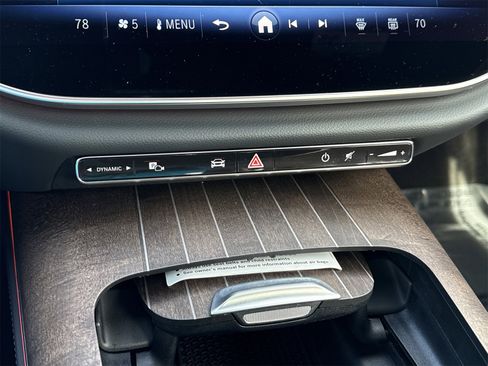 Used 2025 Mercedes-Benz E 450 E 450 image 23