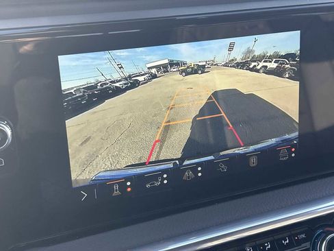 New 2026 GMC Sierra 1500 Denali image 14