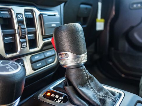 New 2026 Jeep Gladiator Mojave AWD/4WD image 20