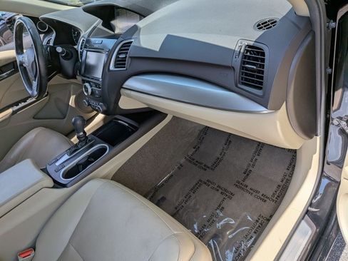 Used 2016 Acura RDX w/ Technology Package image 24