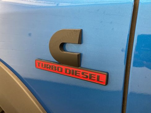 New 2026 RAM 2500 Rebel AWD/4WD image 13