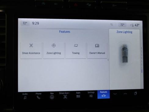 Used 2024 Ford F150 XLT w/ FX4 Off-Road Package image 32