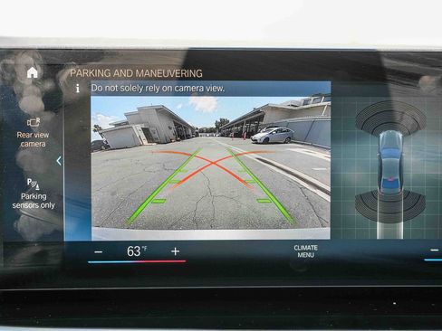 Used 2023 BMW 330e w/ Premium Package image 24