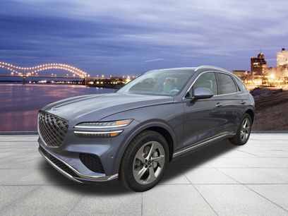 New 2026 Genesis GV70 2.5T Advanced