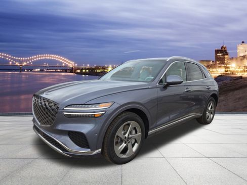 New 2026 Genesis GV70 2.5T Advanced image 1