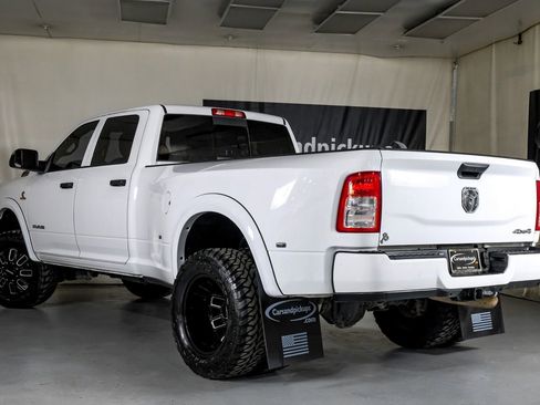 Used 2021 RAM 3500 Tradesman image 10