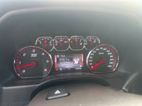 Used 2016 GMC Sierra 1500 SLE w/ Texas SLE Value Package RWD image 14