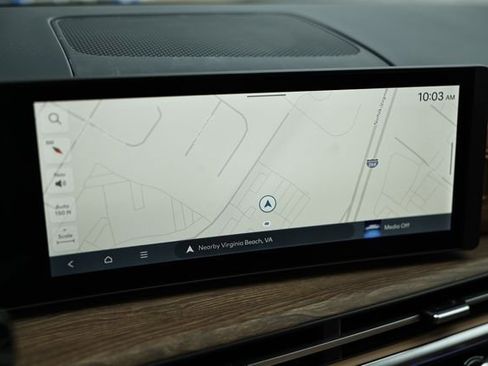 New 2026 Hyundai Santa Fe Limited AWD/4WD image 13