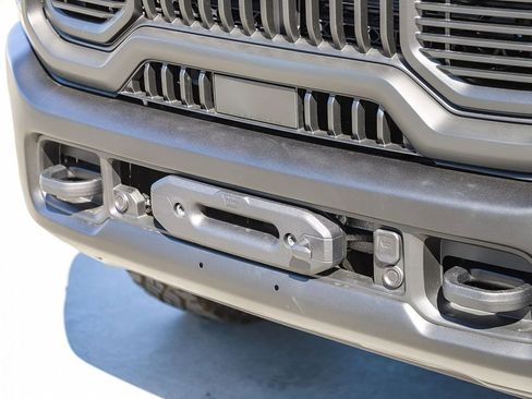 New 2026 RAM 2500 Power Wagon AWD/4WD image 6