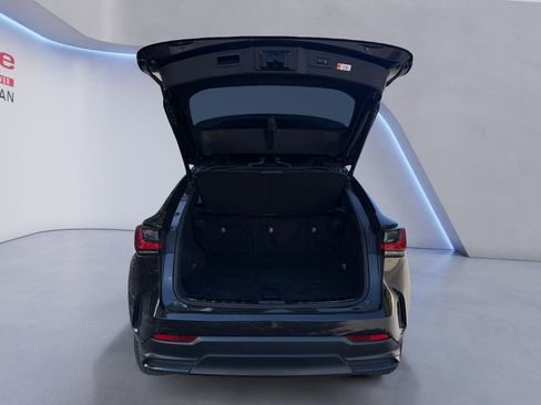 Used 2024 Lexus NX 350 AWD w/ Vision Package image 18