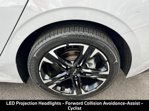 Used 2022 Kia K5 GT-Line w/ GT-Line FWD Premium Package image 14