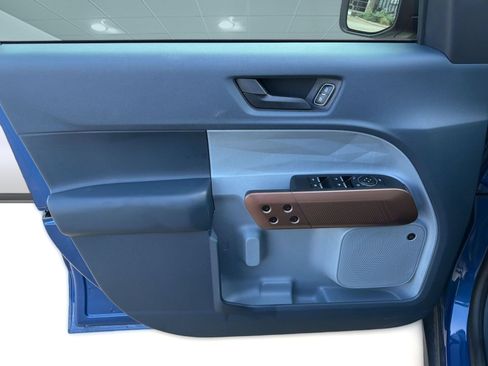 Certified 2024 Ford Maverick Lariat FWD image 13