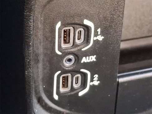 Used 2019 RAM 2500 Power Wagon image 26