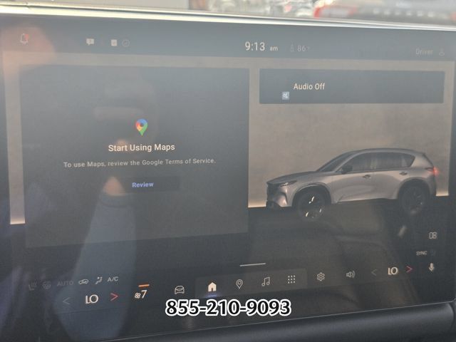 New 2026 MAZDA CX-5 Preferred AWD/4WD image 16