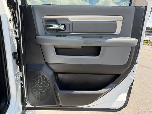 Used 2016 RAM 2500 Lone Star AWD/4WD image 23