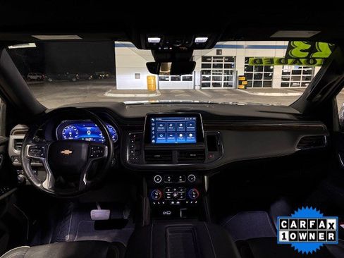 Used 2023 Chevrolet Tahoe Premier w/ Premium Package 2 image 4