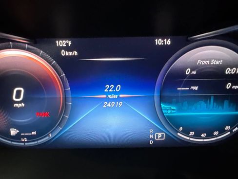 Used 2022 Mercedes-Benz GLC 300 w/ AMG Line image 57