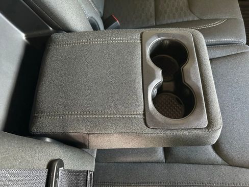 Used 2025 RAM 1500 Big Horn RWD image 29