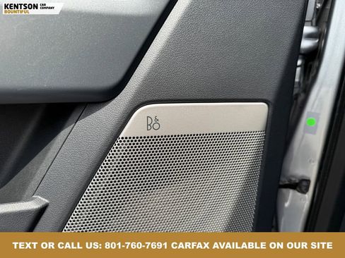 Used 2023 Ford F150 Lariat w/ FX4 Off-Road Package image 23