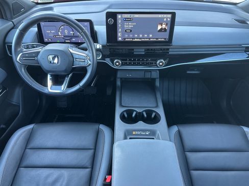 Used 2024 Honda Prologue Touring image 13