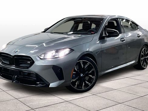 Certified 2025 BMW M235i xDrive w/ Premium Package image 1