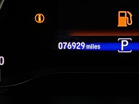 Used 2019 Honda Ridgeline RTL-E image 19