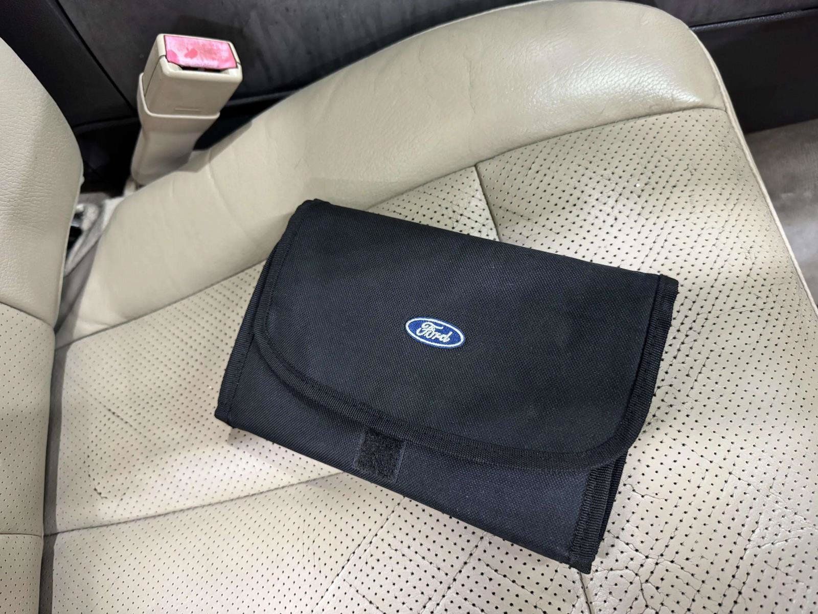 Used 2012 Ford Expedition XLT RWD image 39