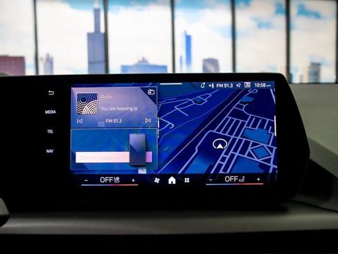 Used 2025 BMW 228i xDrive w/ Premium Package image 18