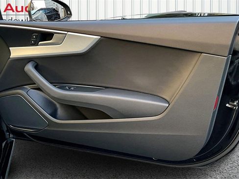 Used 2018 Audi A5 2.0T Premium Plus w/ Premium Plus image 28