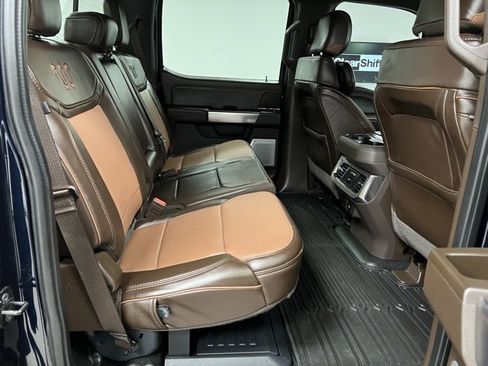 Used 2024 Ford F350 King Ranch image 55
