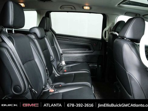 Used 2025 Honda Odyssey EX-L image 20