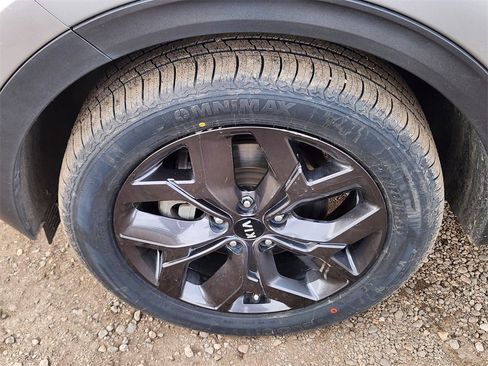 Used 2020 Kia Sportage S image 15