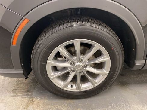 Used 2023 Honda CR-V EX-L image 30