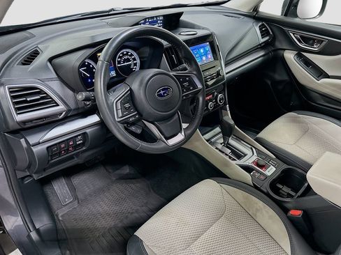 Used 2023 Subaru Forester Premium AWD/4WD image 10