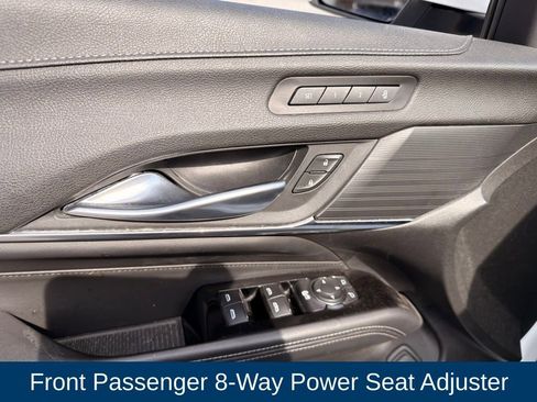 Used 2022 Cadillac CT4 Premium Luxury w/ Climate Package image 28