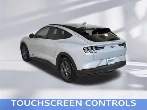 Used 2021 Ford Mustang Mach-E Select w/ Comfort/Technology Package AWD/4WD image 6