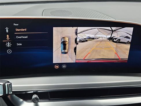 New 2025 Cadillac Lyriq Sport w/ LPO, Floor Liner Package image 20