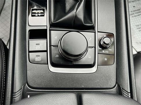 Certified 2025 MAZDA CX-50 AWD 2.5 S w/ Weather Package image 22