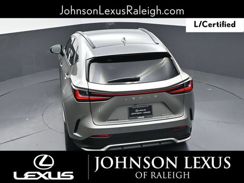 Certified 2026 Lexus NX 350 F Sport w/ Accessory Package (2T) AWD/4WD image 29