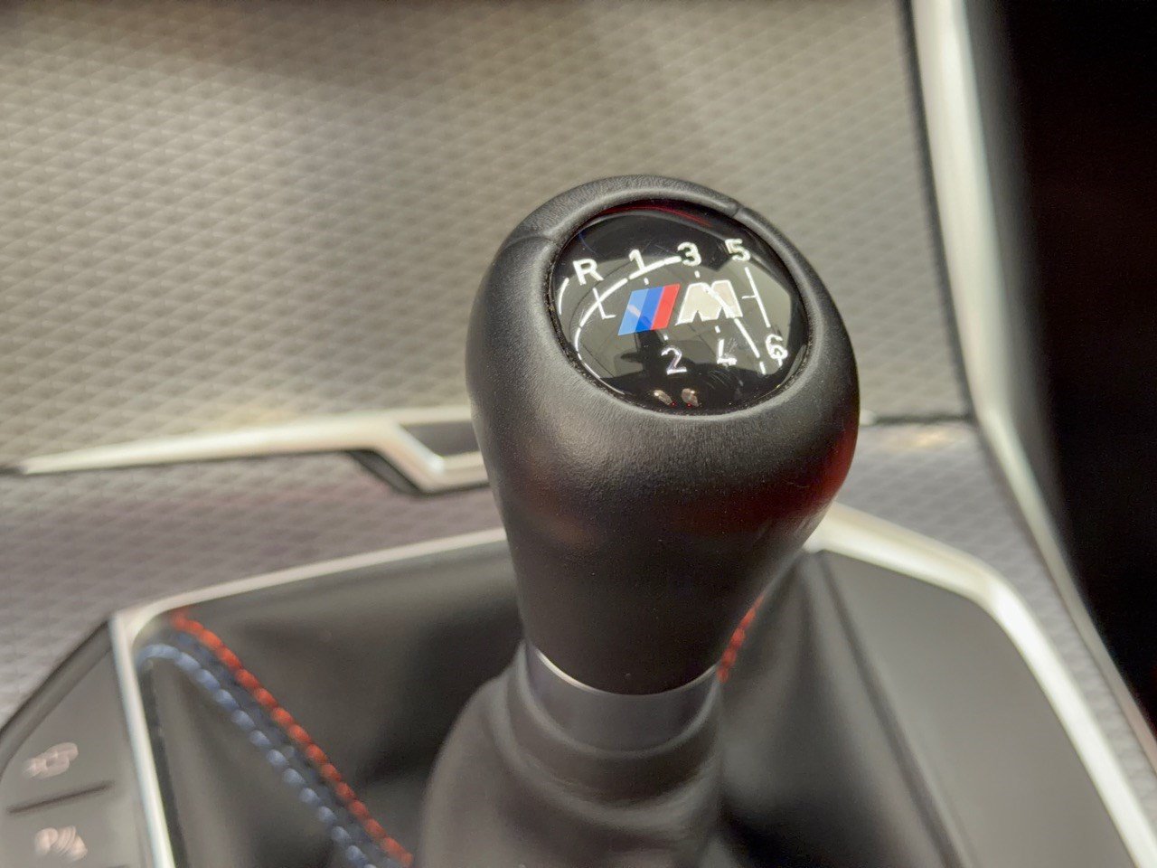 Used 2027 BMW M3 w/ Executive Package RWD image 21
