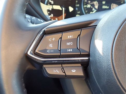 Used 2025 MAZDA CX-5 Carbon Edition image 21