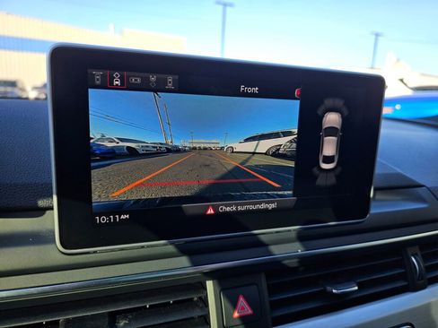 Used 2018 Audi A5 2.0T Prestige image 21