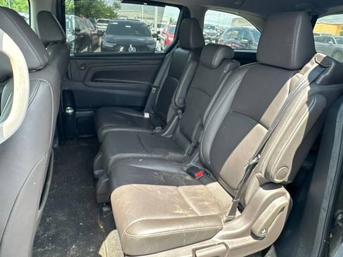 Used 2018 Honda Odyssey EX-L image 17