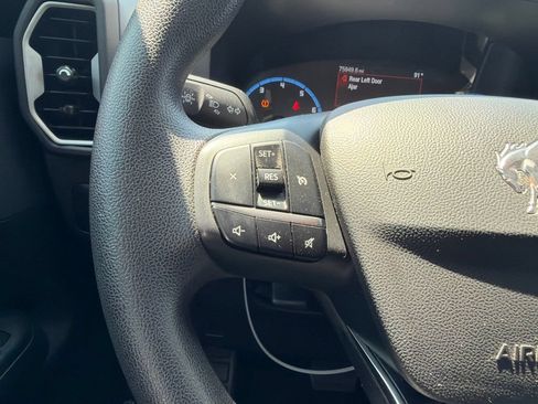Used 2022 Ford Bronco Sport Big Bend AWD/4WD image 19