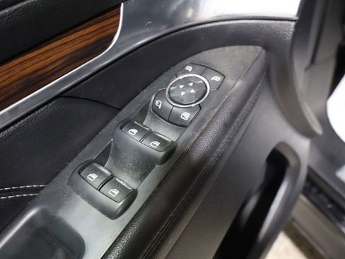 Used 2019 Ford Explorer Limited w/ Equipment Group 301A image 16