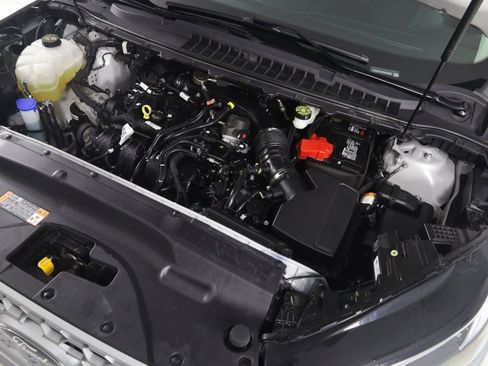 Used 2024 Ford Edge SEL w/ Convenience Package image 17